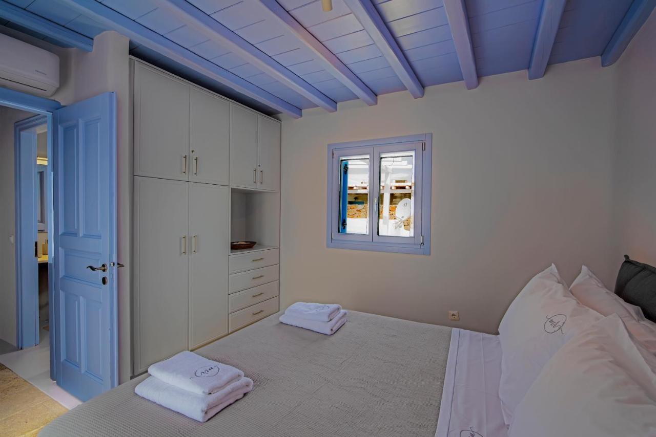 Apartment Mimosa Retreat Mykonos
